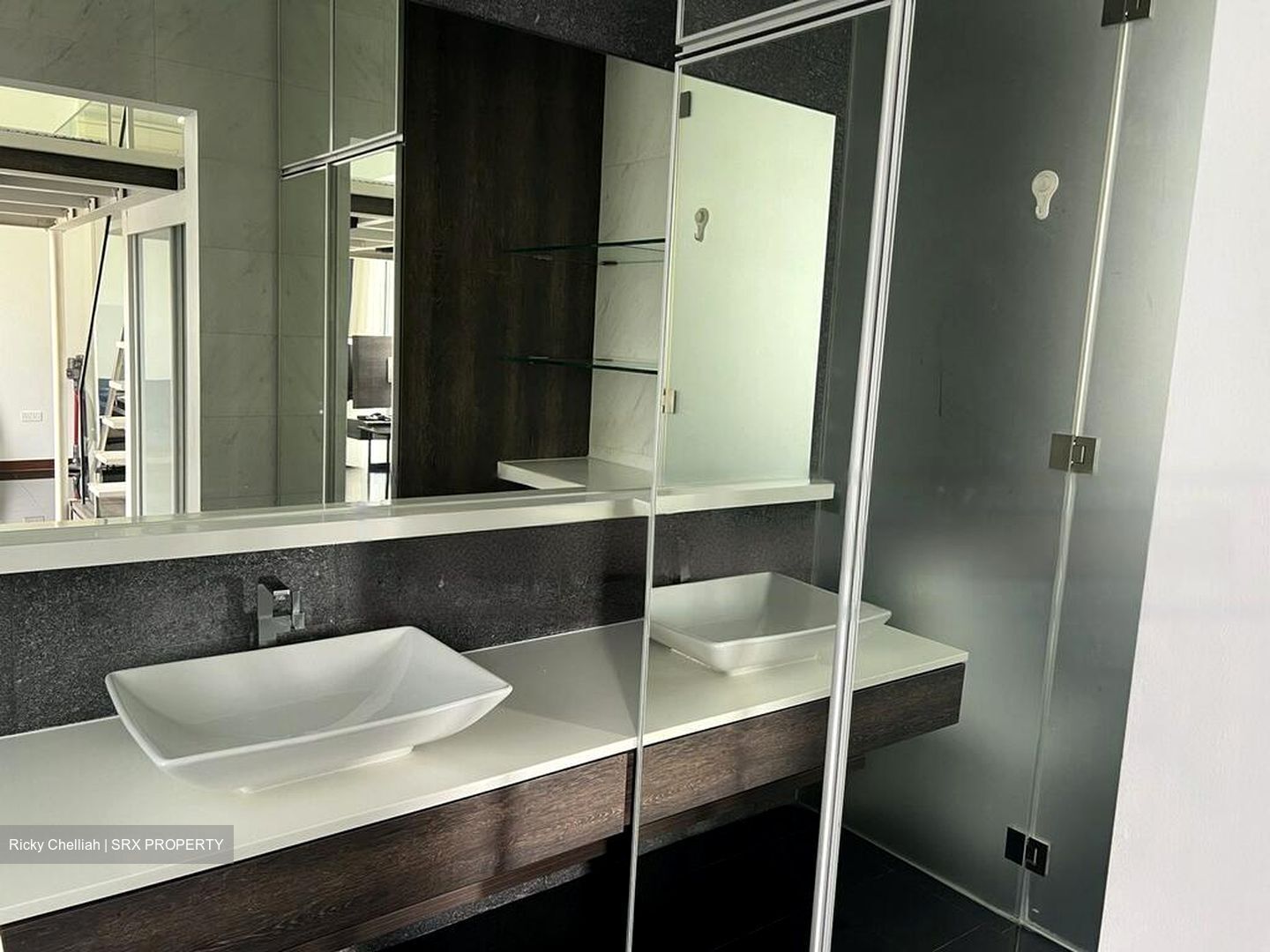 The Hillier (D23), Apartment #467380861